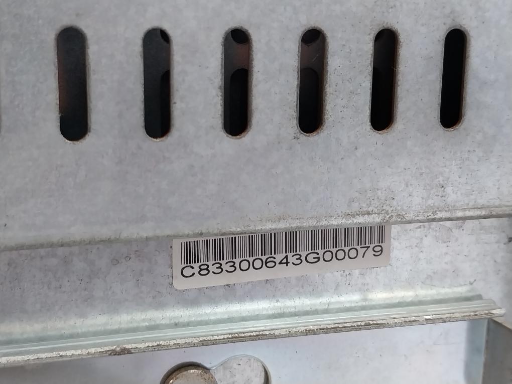 Supermicro Sp382-ts Rackmount Server Rev 3.0