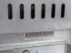 Supermicro Sp382-ts Rackmount Server Rev 3.0
