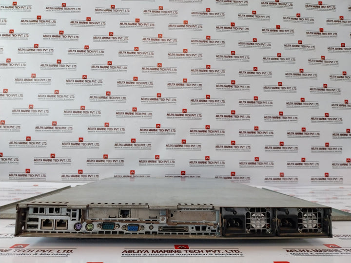 Supermicro Superserver 6015P-8R/Tr/8/T, 100-240V 50/60Hz