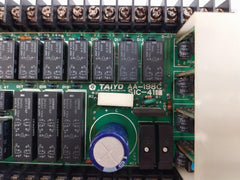 Supply Pump Control Panel Pcb Module Taiyo Aa-198C