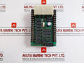 Supply Pump Control Panel Pcb Module Taiyo Aa-198C