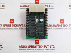 Supply Pump Control Panel Pcb Module Taiyo Aa-198C