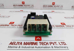 Supply Pump Control Panel Pcb Module Taiyo Aa-198C