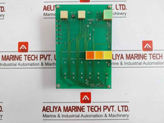 Supply Pump Control Panel Pcb Module Taiyo Aa-198C