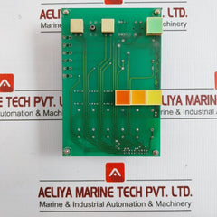 Supply Pump Control Panel Pcb Module Taiyo Aa-198C