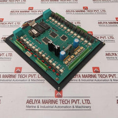 Suprema Prx1 Integrated Processor