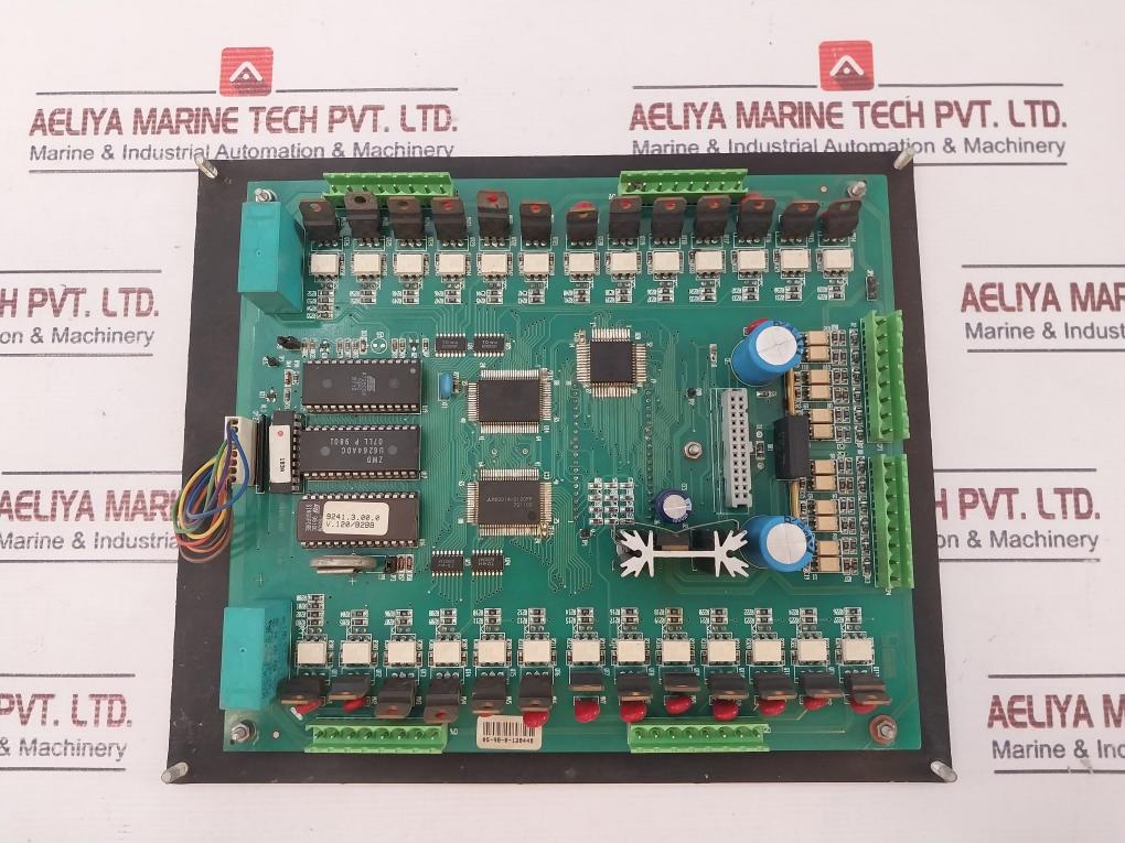 Suprema Prx1 Integrated Processor