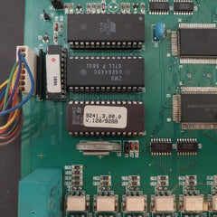 Suprema Prx1 Integrated Processor
