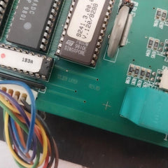 Suprema Prx1 Integrated Processor