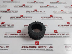 Sure-flex 6J Coupling Sleeve Elastomer Ark 8