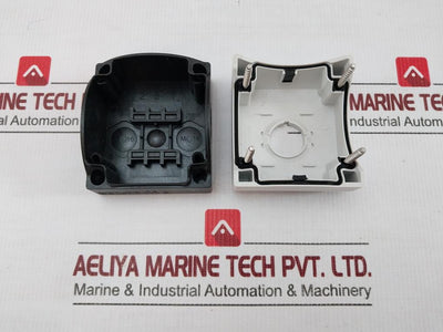 Surface Mounting Enclosure M22-i1 Eaton Ip67 Belepend0002/E04-133