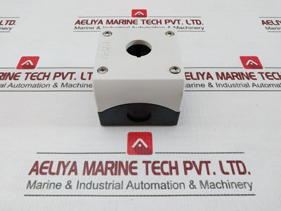 Surface Mounting Enclosure M22-i1 Eaton Ip67 Belepend0002/E04-133