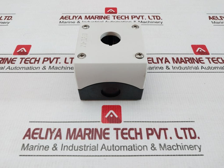 Surface Mounting Enclosure M22-i1 Eaton Ip67 Belepend0002/E04-133