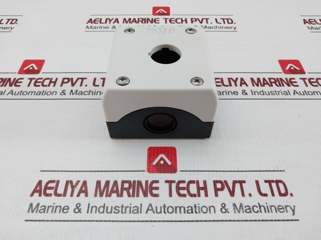Surface Mounting Enclosure M22-i1 Eaton Ip67 Belepend0002/E04-133