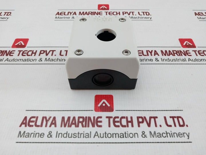 Surface Mounting Enclosure M22-i1 Eaton Ip67 Belepend0002/E04-133