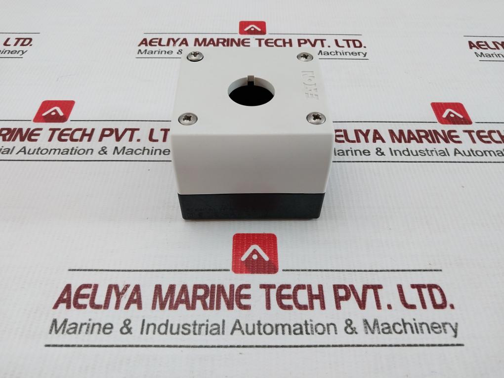 Surface Mounting Enclosure M22-i1 Eaton Ip67 Belepend0002/E04-133