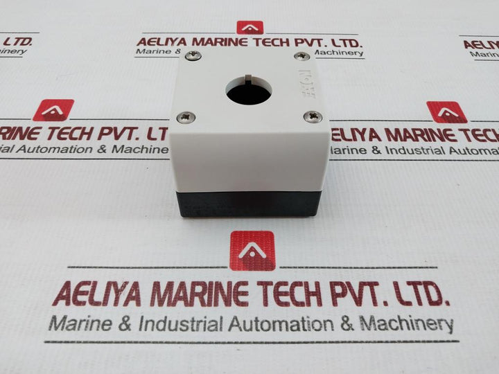Surface Mounting Enclosure M22-i1 Eaton Ip67 Belepend0002/E04-133