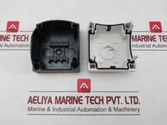 Surface Mounting Enclosure M22-i1 Eaton Ip67 Belepend0002/E04-133
