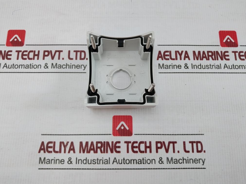 Surface Mounting Enclosure M22-i1 Eaton Ip67 Belepend0002/E04-133