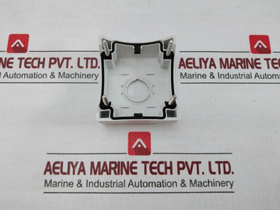 Surface Mounting Enclosure M22-i1 Eaton Ip67 Belepend0002/E04-133