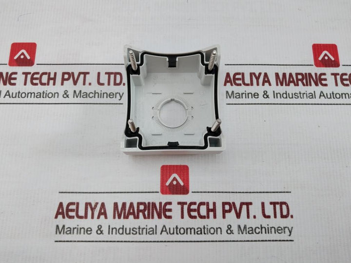 Surface Mounting Enclosure M22-i1 Eaton Ip67 Belepend0002/E04-133
