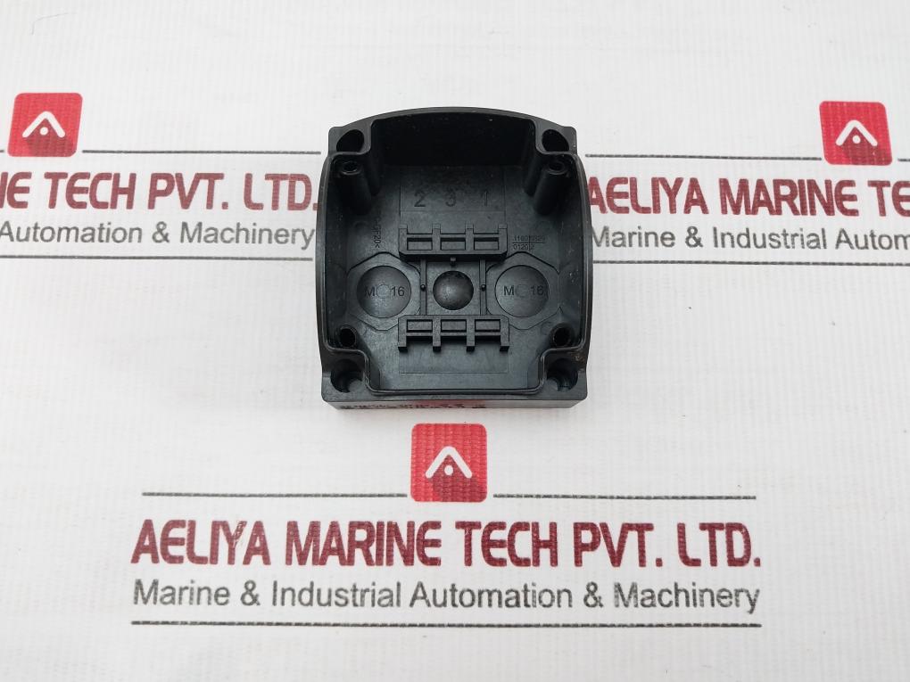Surface Mounting Enclosure M22-i1 Eaton Ip67 Belepend0002/E04-133