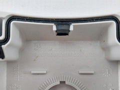 Surface Mounting Enclosure M22-i1 Eaton Ip67 Belepend0002/E04-133