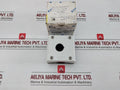 Surface Mounting Enclosure M22-i1 Eaton Ip67 Belepend0002/E04-133