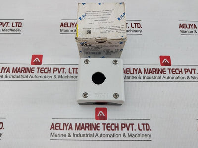 Surface Mounting Enclosure M22-i1 Eaton Ip67 Belepend0002/E04-133