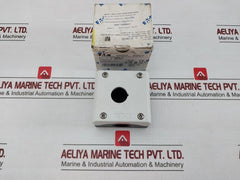Surface Mounting Enclosure M22-i1 Eaton Ip67 Belepend0002/E04-133