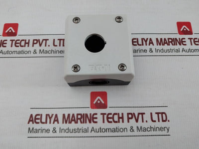 Surface Mounting Enclosure M22-i1 Eaton Ip67 Belepend0002/E04-133