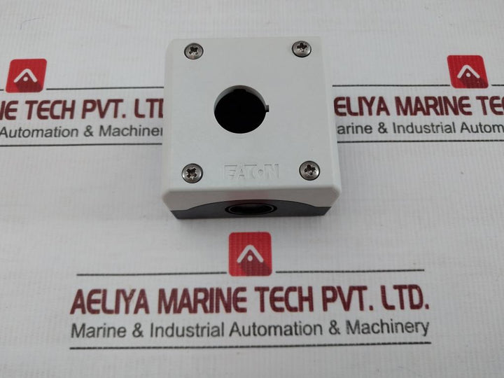 Surface Mounting Enclosure M22-i1 Eaton Ip67 Belepend0002/E04-133