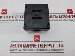 Surface Mounting Enclosure M22-i1 Eaton Ip67 Belepend0002/E04-133