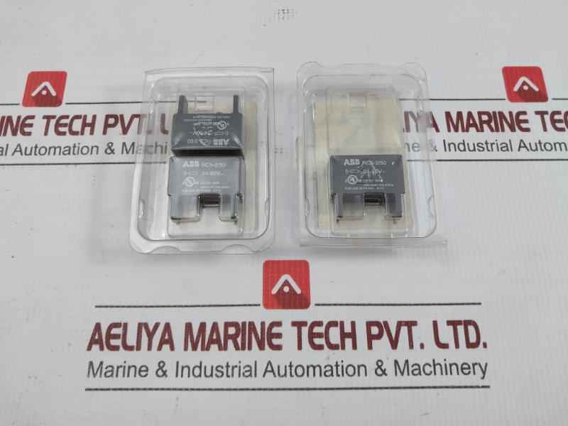 Surge Suppressor For A45…110 Abb Rc5-2/50