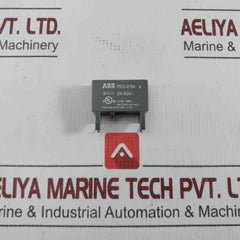 Surge Suppressor For A45…110 Abb Rc5-2/50
