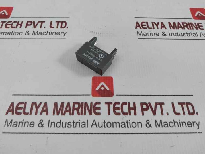 Surge Suppressor For A45…110 Abb Rc5-2/50