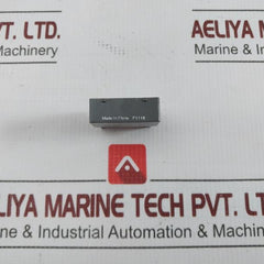 Surge Suppressor For A45…110 Abb Rc5-2/50