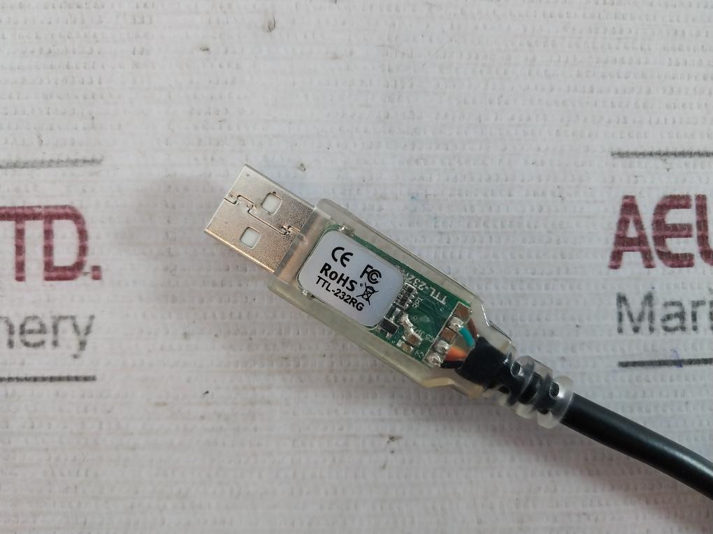 Survitec Group 52280001 Esr Starter Kit Ttl-232Rg 759451