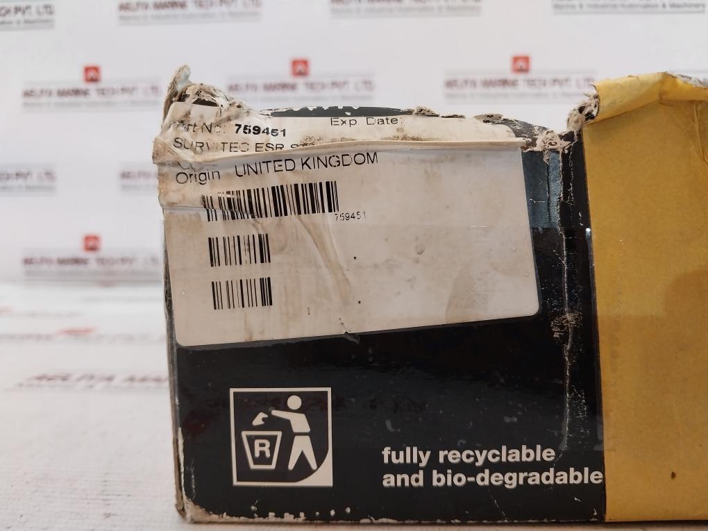 Survitec Group 52280001 Esr Starter Kit Ttl-232Rg 759451