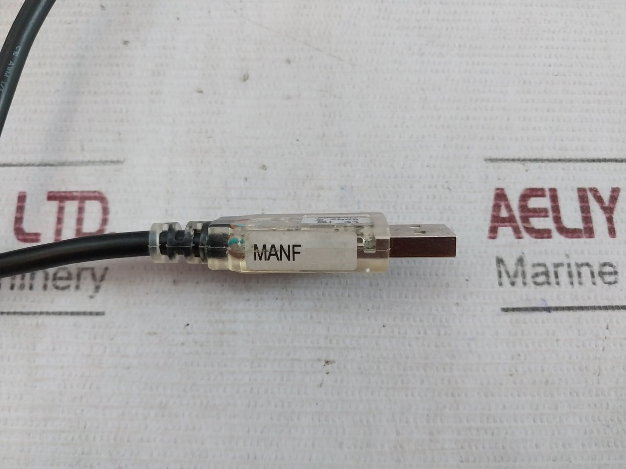 Survitec Group 52280001 Esr Starter Kit Ttl-232Rg 759451