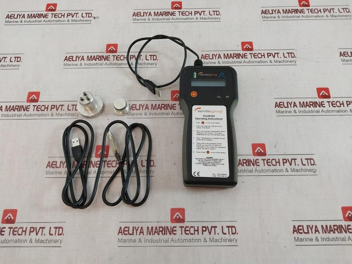 Survitec Group 52280001 Esr Starter Kit Ttl-232Rg 759451