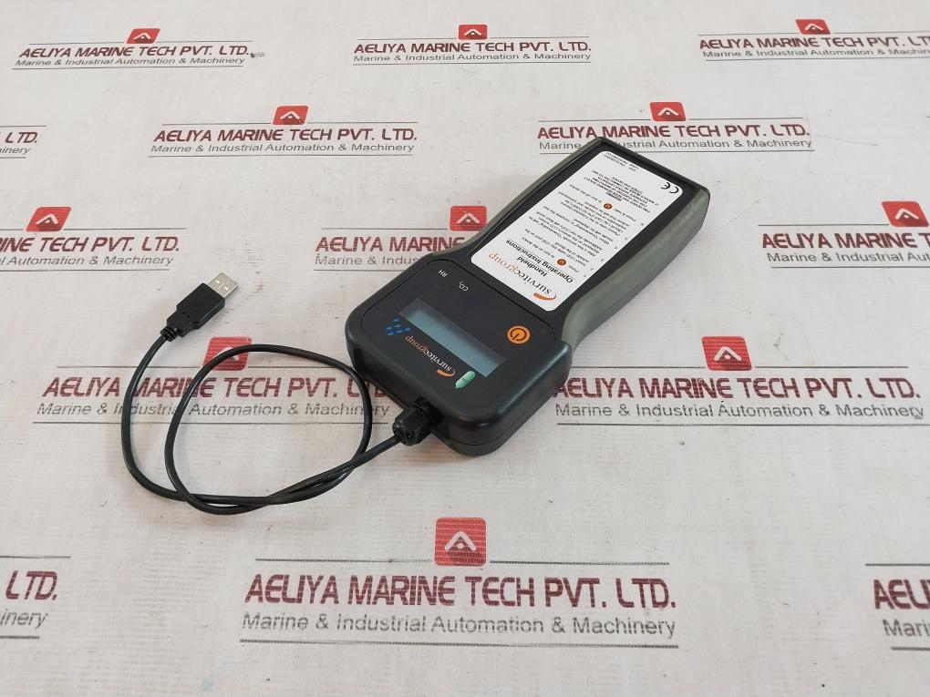 Survitec Group 52280001 Esr Starter Kit Ttl-232Rg 759451