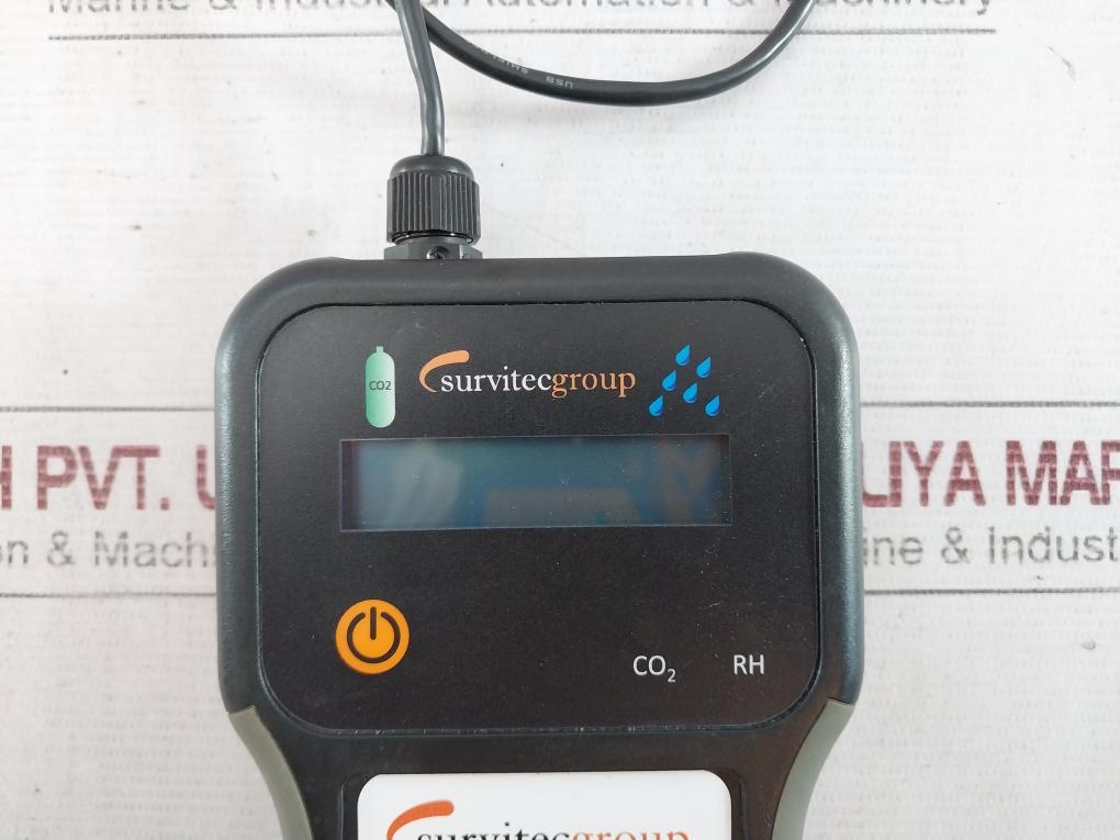 Survitec Group 52280001 Esr Starter Kit Ttl-232Rg 759451