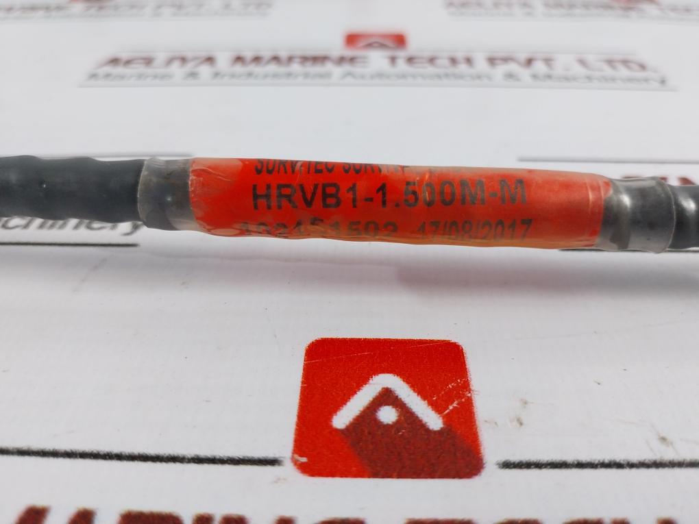 Survitec Hrvb1-1.500m-m Shifting Flexible Shaft Cable 102151502