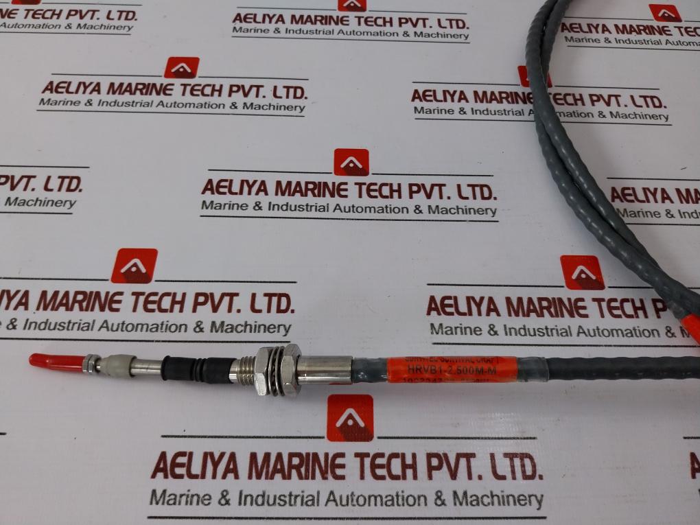 Survitec Hrvb1-2.500m-m Survival Craft 102234728