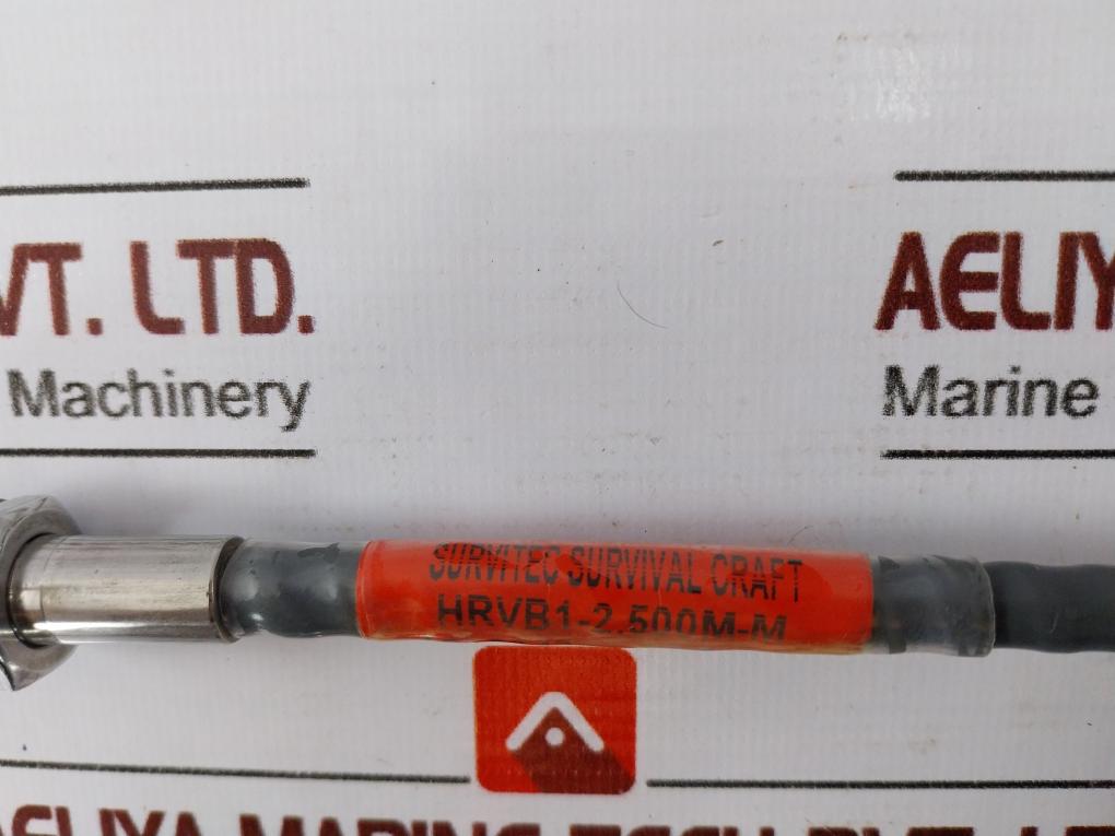 Survitec Hrvb1-2.500m-m Survival Craft 102234728