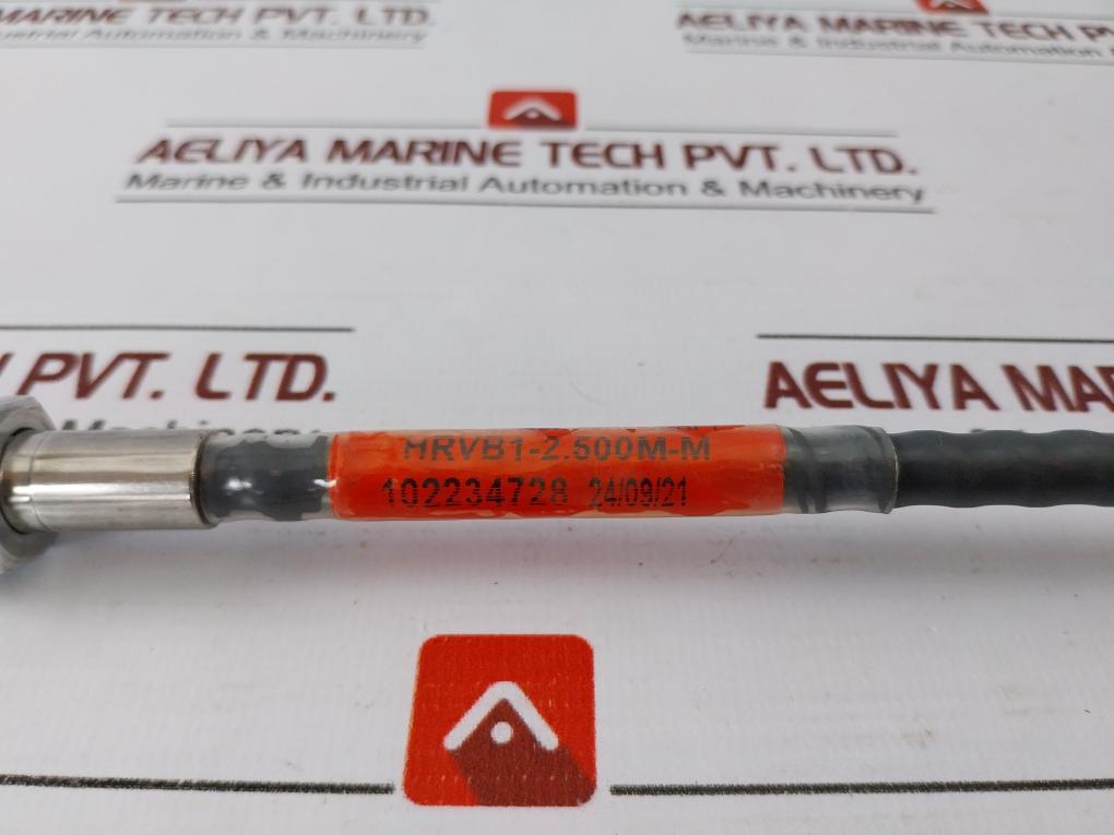 Survitec Hrvb1-2.500m-m Survival Craft 102234728