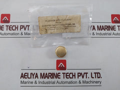 Survitec Plug For Co2 Cylinders
