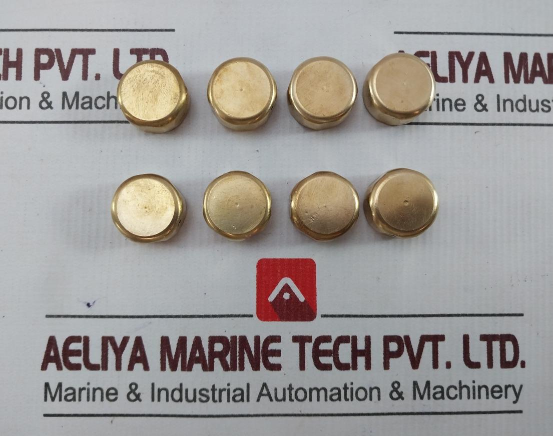 Survitec Plug For Co2 Cylinders