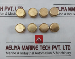 Survitec Plug For Co2 Cylinders